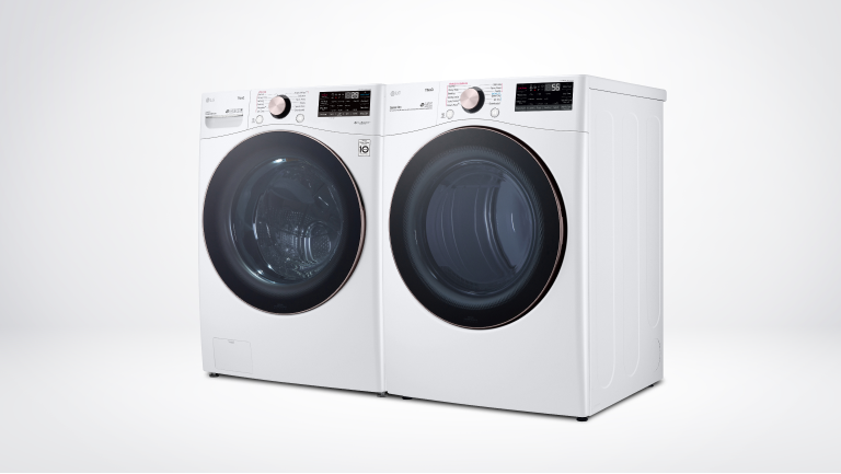 Save up to 30% on select laundry